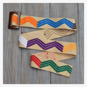 Belts From Guatemala - Belt #2196244