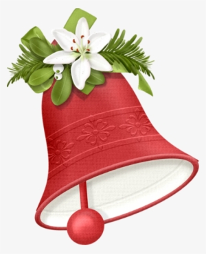 Xmas 6 - Gifs Campanas De Navidad #2196408
