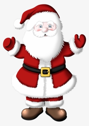 Santa Claus #2196461