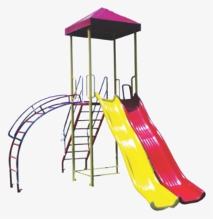 Playground Slide #2196482