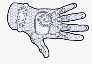 Shock Glove - Star Wars Shock Gloves #2196508