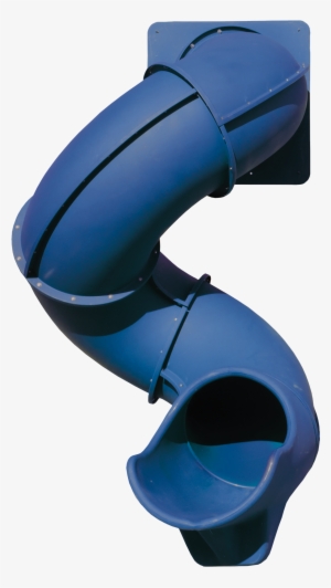 Clip Art Freeuse Download Rotomold Swingset Tunnels - Recliner #2196534