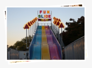 Fun Slide #2196561