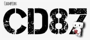 20180110 213943 - Dritz Soft Flex Iron-on Letters 3" Distressed - Black #2196706