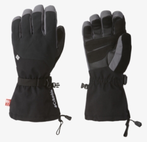 Columbia Men's Inferno Range Insulated Gloves - Columbia Inferno Range Gloves S #2196734