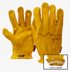 Lightweight Give'r Glove - Give R #2196758