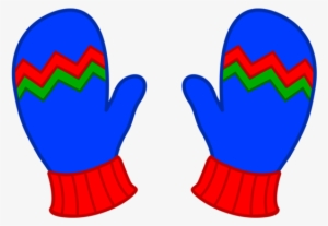 At Getdrawings Com Free For Personal Use - Mittens Clipart #2196766