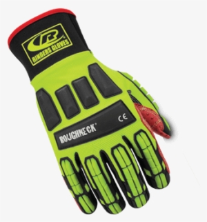 Ringers Gloves Safety Gloves - Roughneck Gloves #2196787