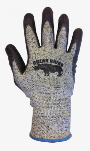 Ocean Rhino Dynema Glove Small #2196788
