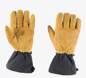 2016 Upslope Glove - Flylow Gear Upslope Glove Natural/black, M #2196829