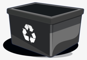 Original Png Clip Art File Recycle Bin Svg Images Downloading #2196857