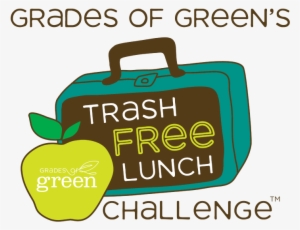 Trash Free Lunch Challenge Makes Headlines In The Press - Trash Free Lunch Challenge #2196884