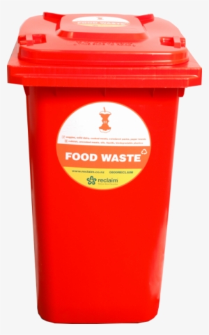 Public Services Recycling - Food Waste Bin Colour #2196910