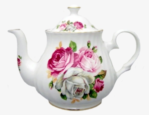 Png Tea Pot - China Teapot Png #2196946
