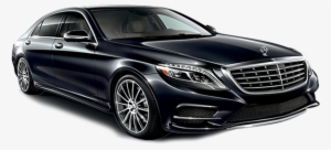 Mercedes Classe S - 2017 Lexus Es 350 Black #2196976