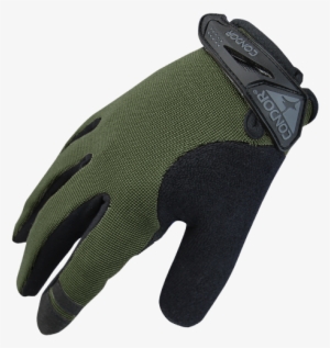 Specifications - Condor Shooting Gloves #2197076