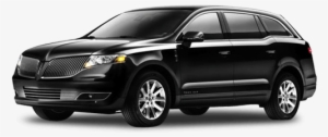 Car1 Car2 - Lincoln Mkt 2015 Black #2197127