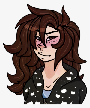 Heart Eyes - Eye #2197128