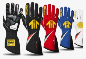 Momo - Corsa R - All Colors - Momo T-shirt Red Large #2197131