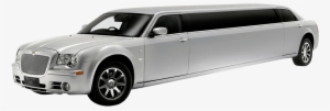 Cyc Transport Limousine - Chrysler 300 Limo #2197133
