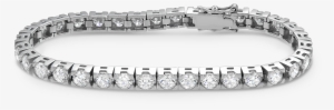 Diamond Bracelets Png #2197179