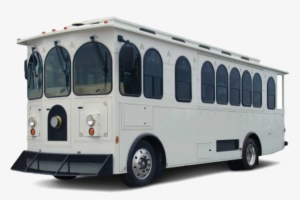 Trolleys - Trolley Limo #2197309