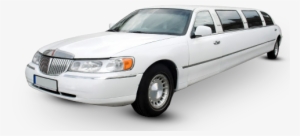 Lincoln Stretch Limo - Lincoln Limousine #2197330