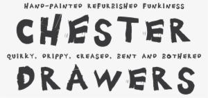 Slide - Font #2197331