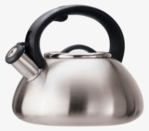 Tea Kettle Png - Primula Avalon Kettle, Stainless Steel #2197349
