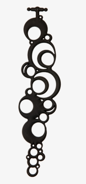 Night Bubbles Bracelet - Batucada Armband Bracelet Hochwertig Modeschmuck Tattoo #2197468