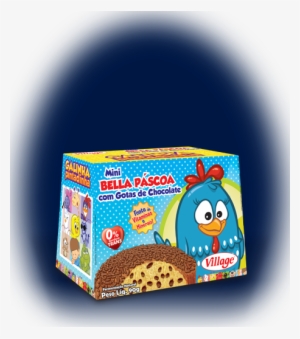 Slide-03 - Galinha Pintadinha #2197470