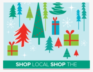 Short North Arts District Last Minute Shopping Guide - Christmas Tree #2197530