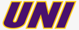 University Of Northern Iowa Panther Logo #2197531