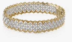 Buccellati - Bracelets - Rombi Bracelet - Jewelry - Buccellati Bracelets #2197627