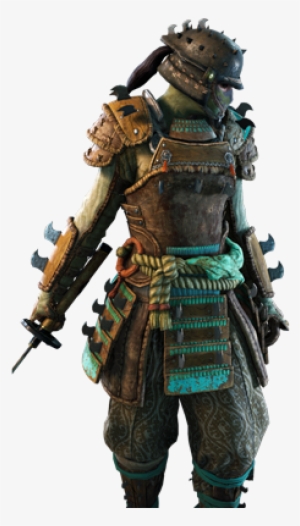 20 / - Orochi For Honor Png #2197714
