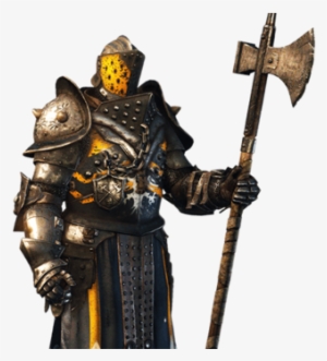 Advertisement - - New Characters In For Honor #2197792