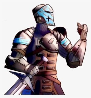 So Two Things Happened - Warden For Honor #2197853