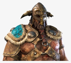 [ Img] - Viking Helmet For Honor #2197856