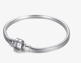 Bracelet Classic Homme En Argent #2197857