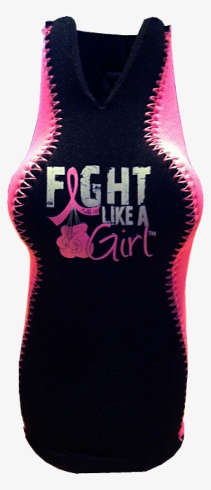 Pink Cancer Ribbon Png #2197858