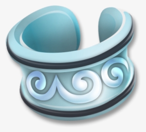 Iron Bracelet - Hay Day Iron Bracelet #2197860