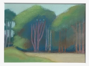 Legion Of Honor Museum View Towards San Francisco Bay - Legion Of Honor #2197880