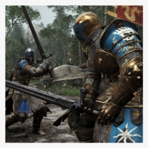 2 For Honor - Honor Game Release Date #2197904