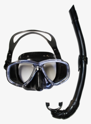 Cressi Mask & Snorkel Combo - Şnorkel Png #2197951