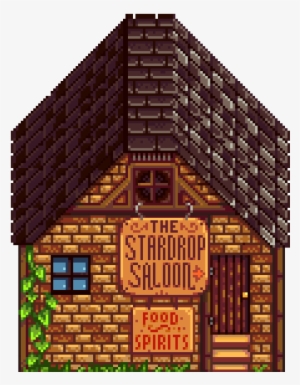 Tavern Stardew Valley #2197989