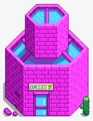 Stardew Valley Oasis #2197991