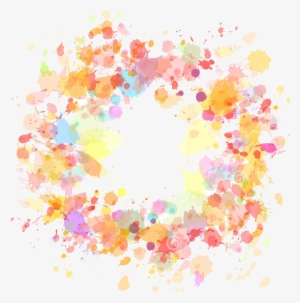Watercolor Painting #2198013