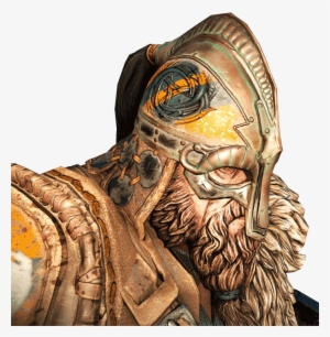 Viking Png Image With Transparent Background - Warlord For Honor Png #2198035