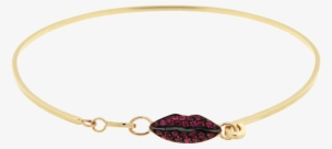 Grandma Lips Bracelet - Bracelet #2198081