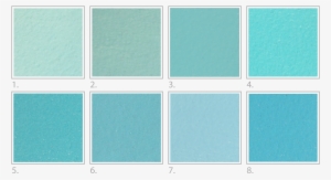 News "how To Make Turquoise" Kroma Artist's Acrylics - Colorfulness #2198102